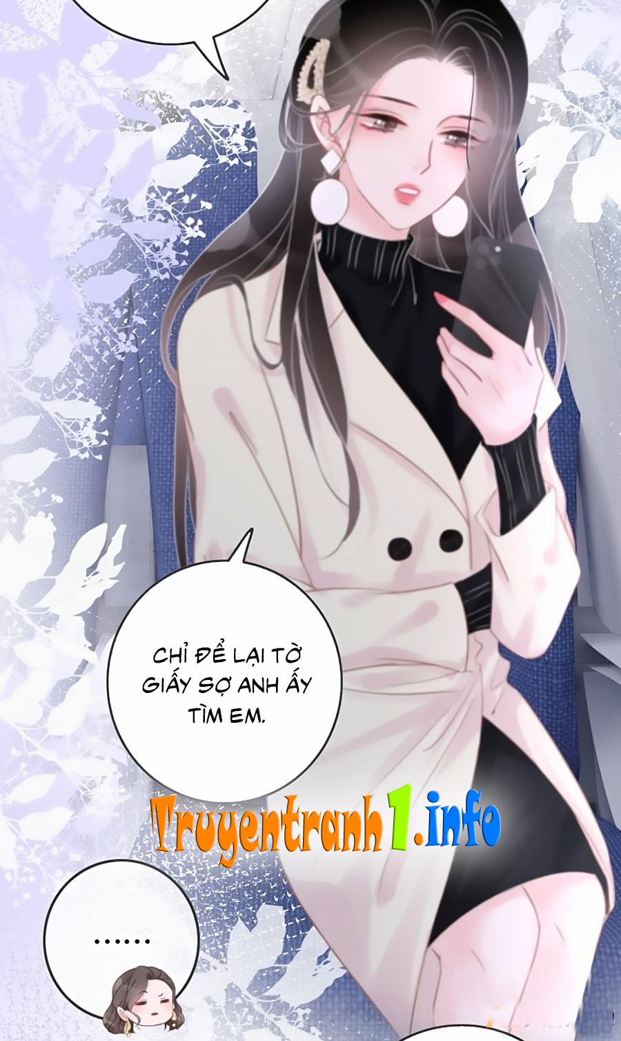 Ám Hắc Hệ Noãn Hôn 73 trang 8