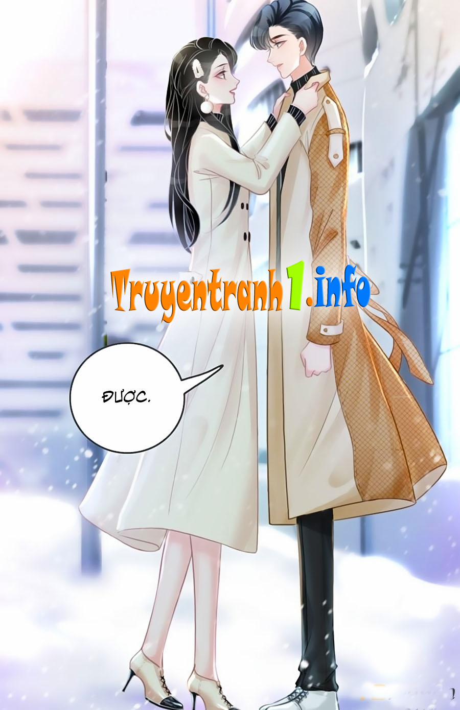 Ám Hắc Hệ Noãn Hôn 74 trang 11