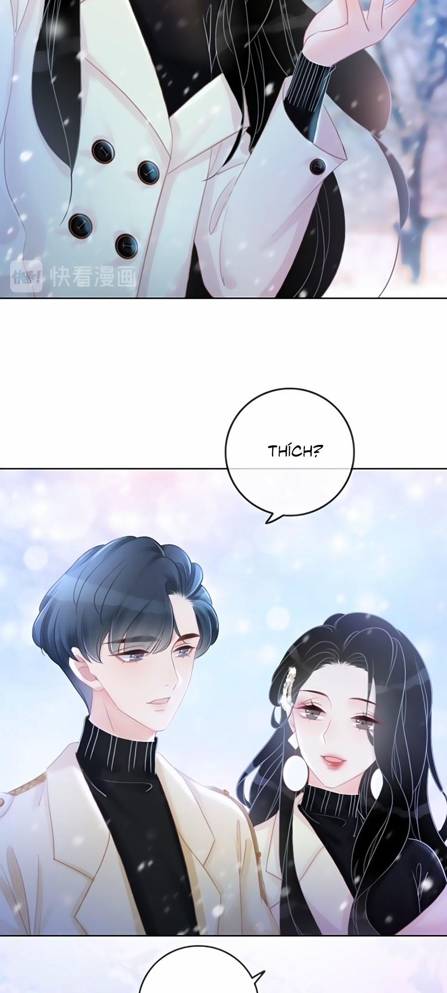 Ám Hắc Hệ Noãn Hôn 74 trang 13