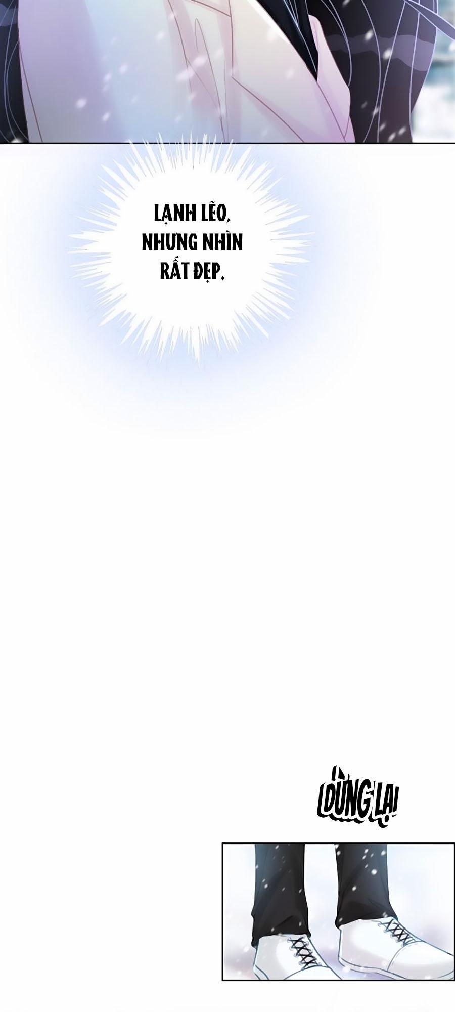 Ám Hắc Hệ Noãn Hôn 74 trang 15