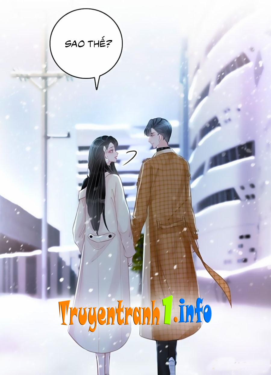 Ám Hắc Hệ Noãn Hôn 74 trang 16