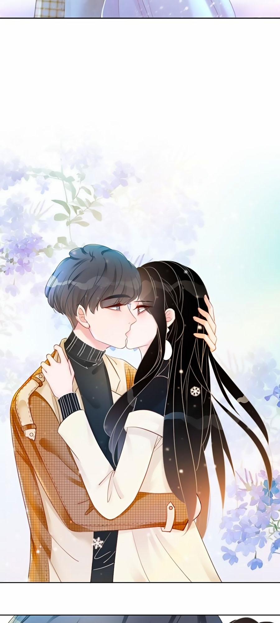 Ám Hắc Hệ Noãn Hôn 74 trang 19