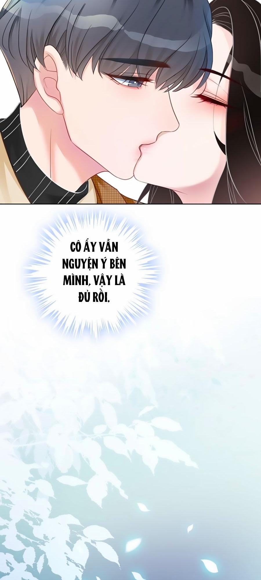 Ám Hắc Hệ Noãn Hôn 74 trang 20