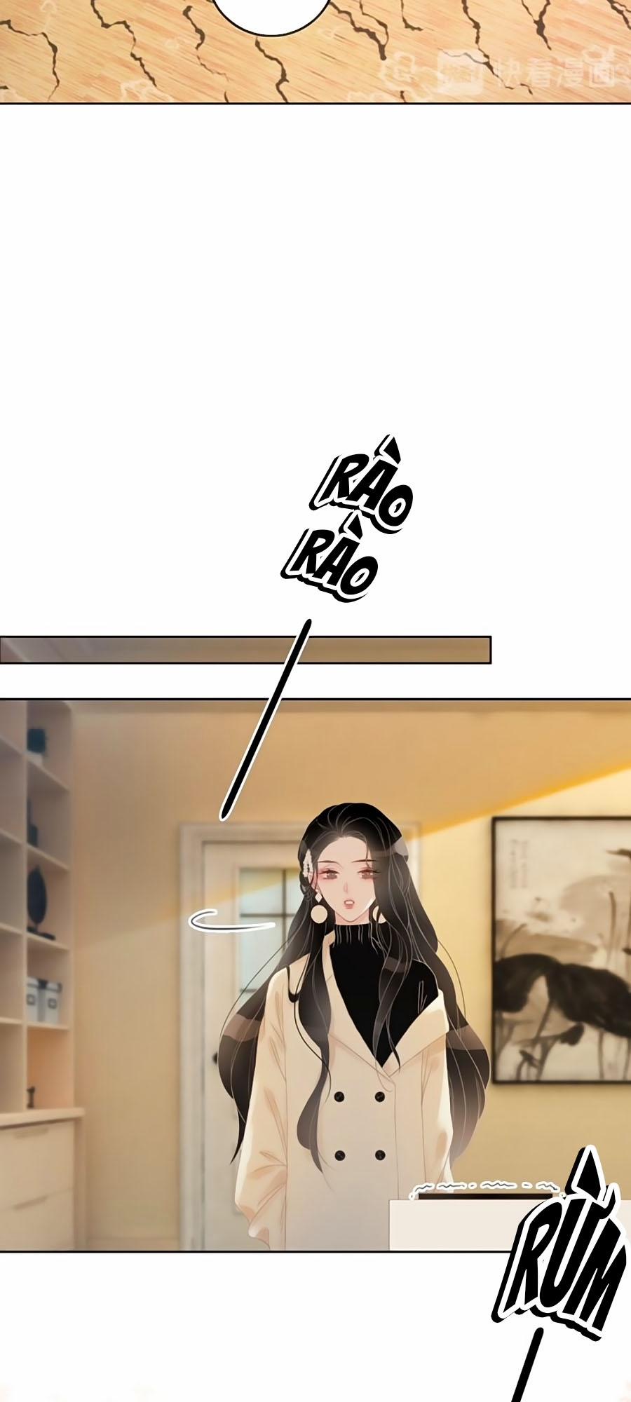 Ám Hắc Hệ Noãn Hôn 74 trang 23