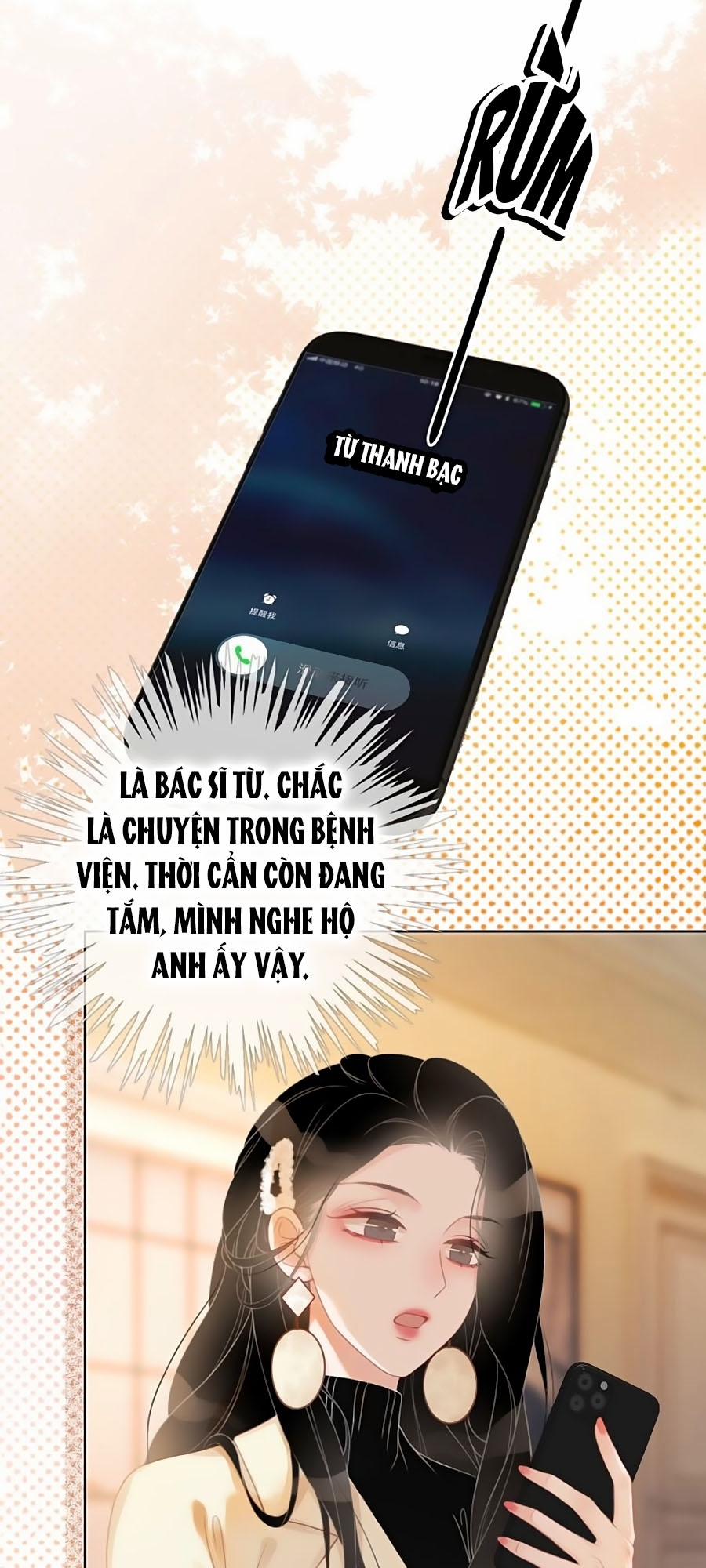 Ám Hắc Hệ Noãn Hôn 74 trang 24