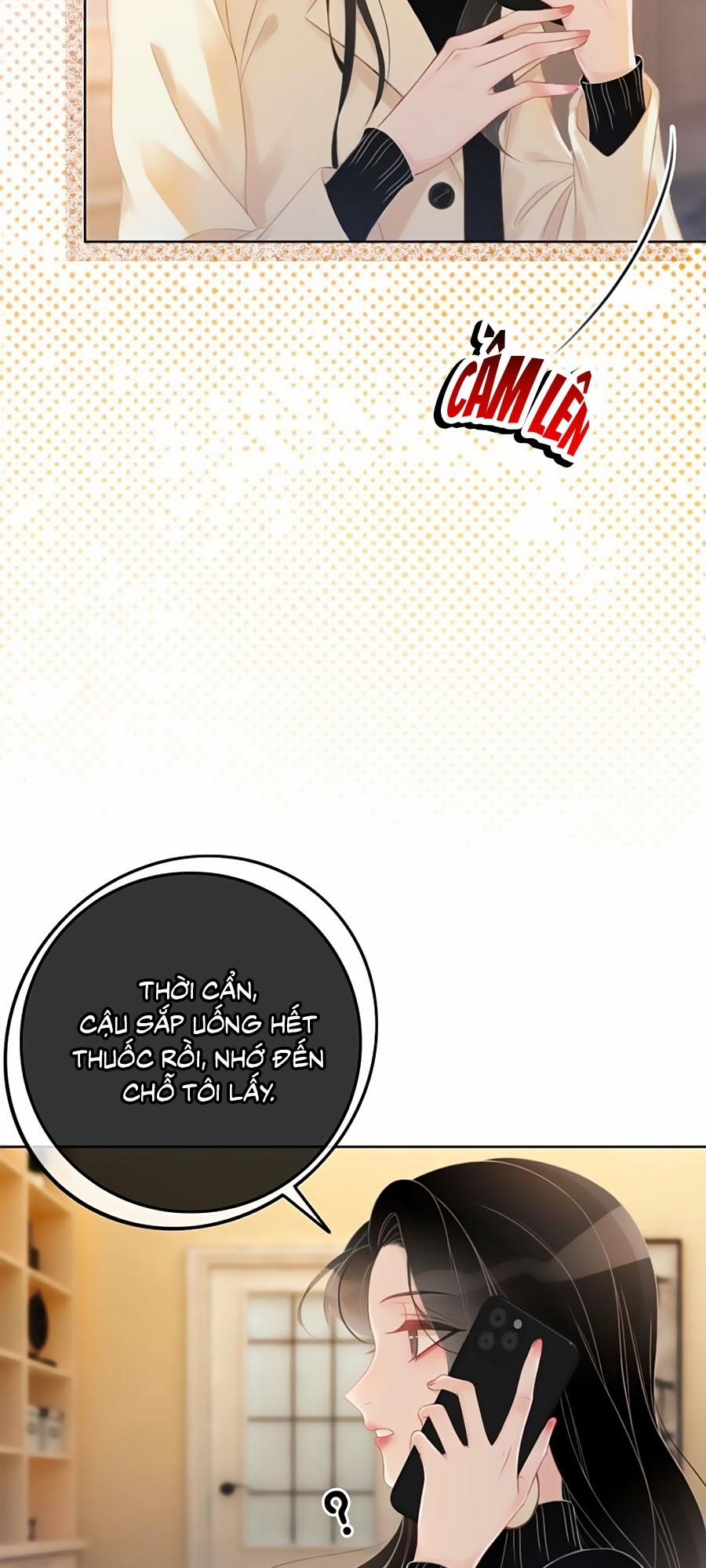 Ám Hắc Hệ Noãn Hôn 74 trang 25