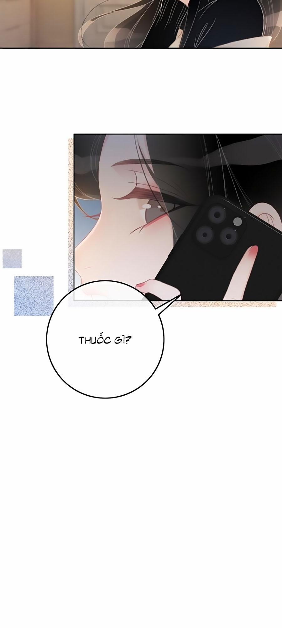 Ám Hắc Hệ Noãn Hôn 74 trang 26