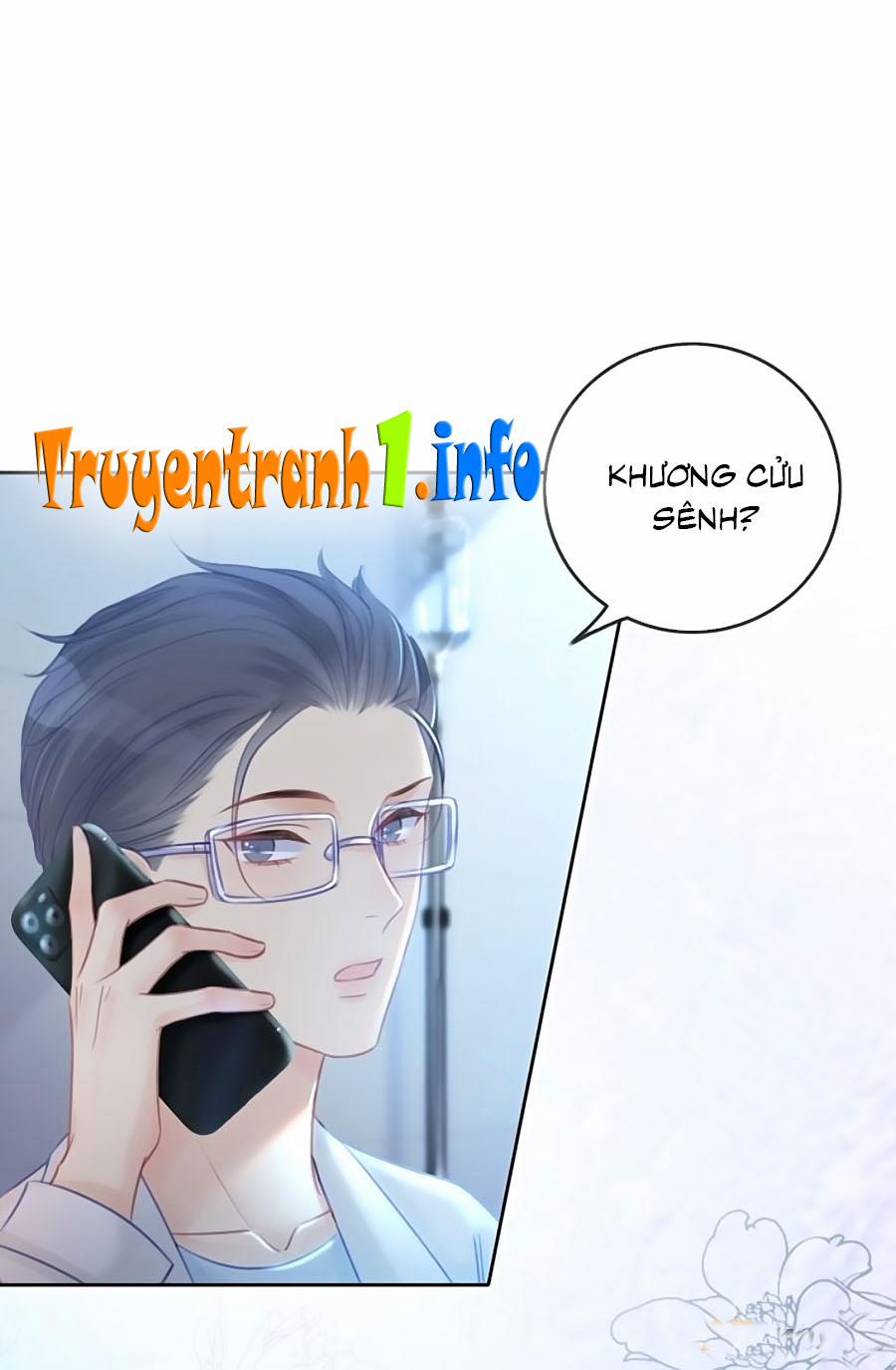 Ám Hắc Hệ Noãn Hôn 74 trang 27