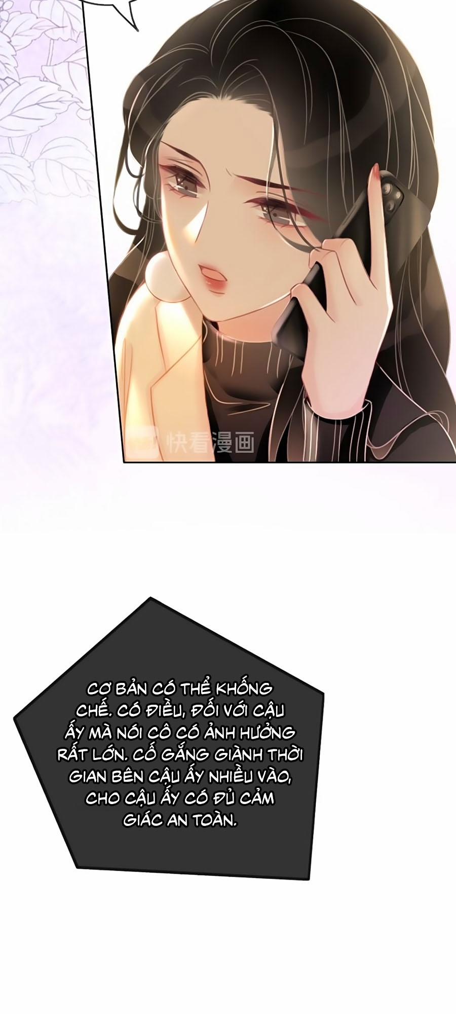 Ám Hắc Hệ Noãn Hôn 74 trang 30