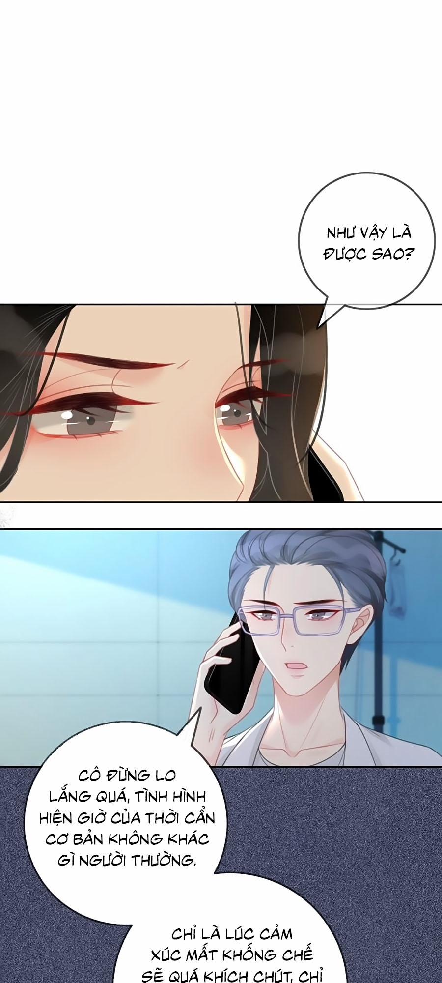 Ám Hắc Hệ Noãn Hôn 74 trang 31