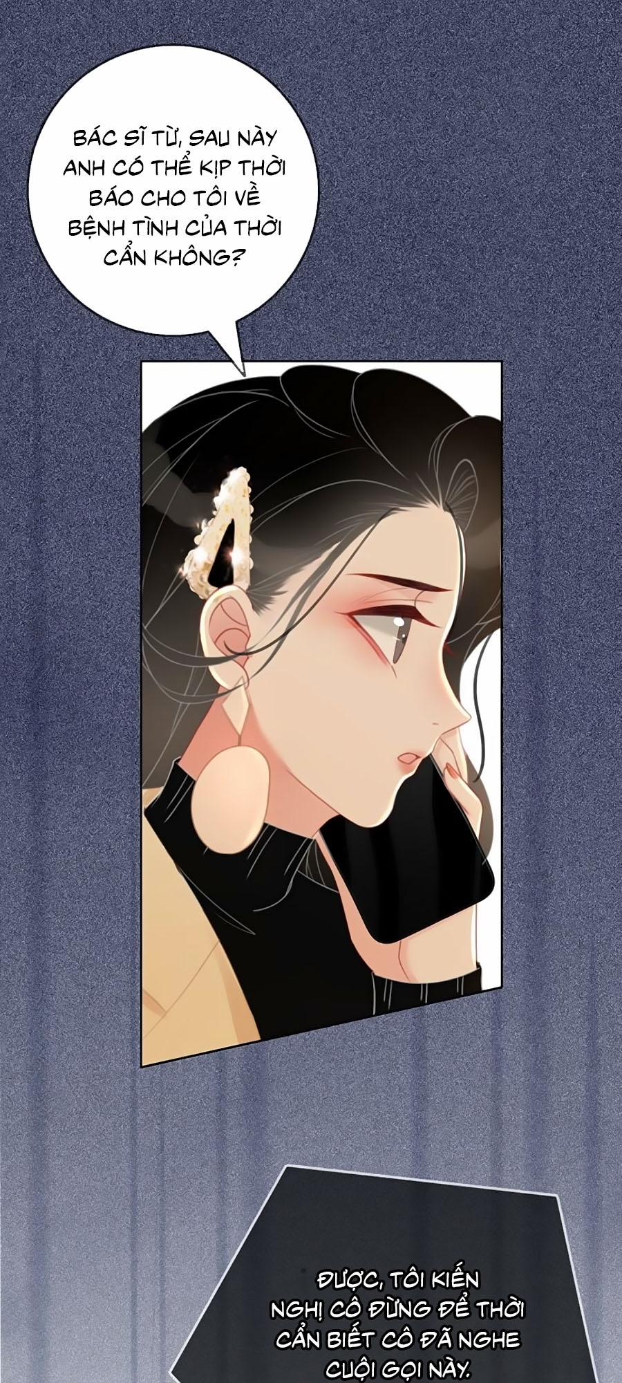 Ám Hắc Hệ Noãn Hôn 74 trang 33