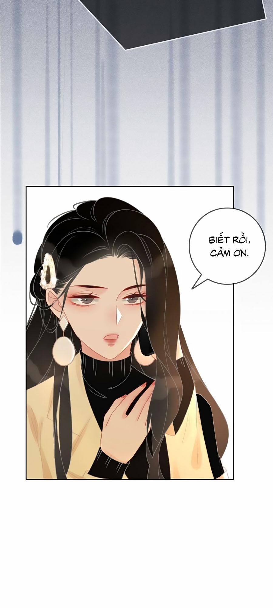 Ám Hắc Hệ Noãn Hôn 74 trang 34