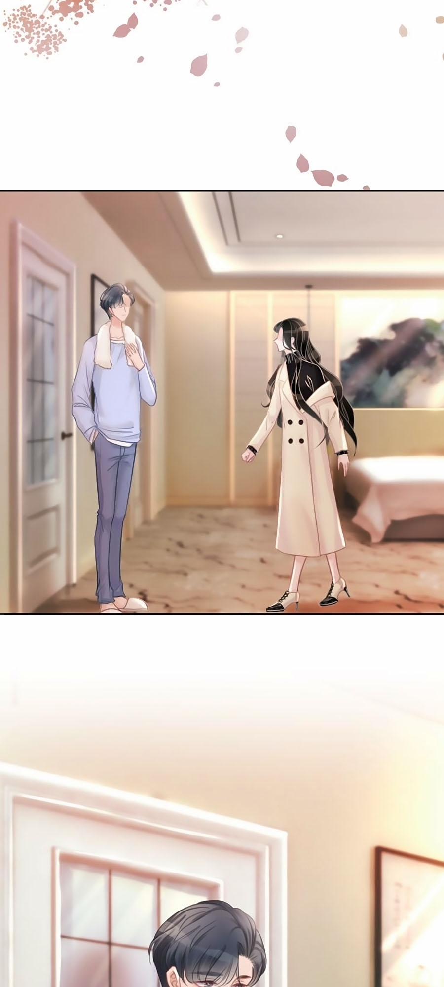 Ám Hắc Hệ Noãn Hôn 74 trang 37