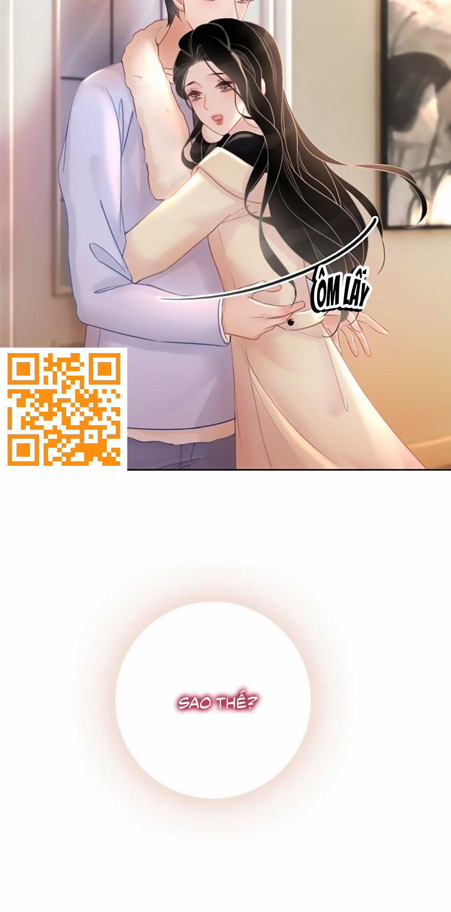 Ám Hắc Hệ Noãn Hôn 74 trang 38