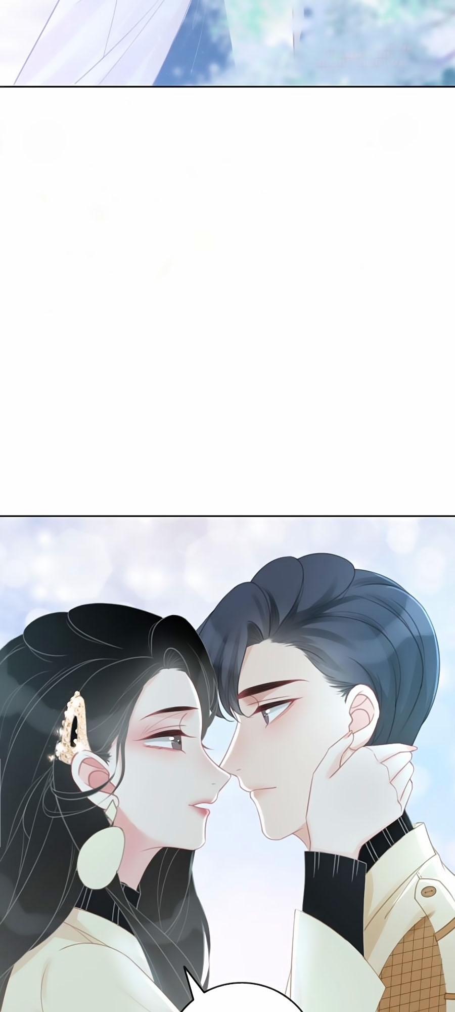 Ám Hắc Hệ Noãn Hôn 74 trang 4