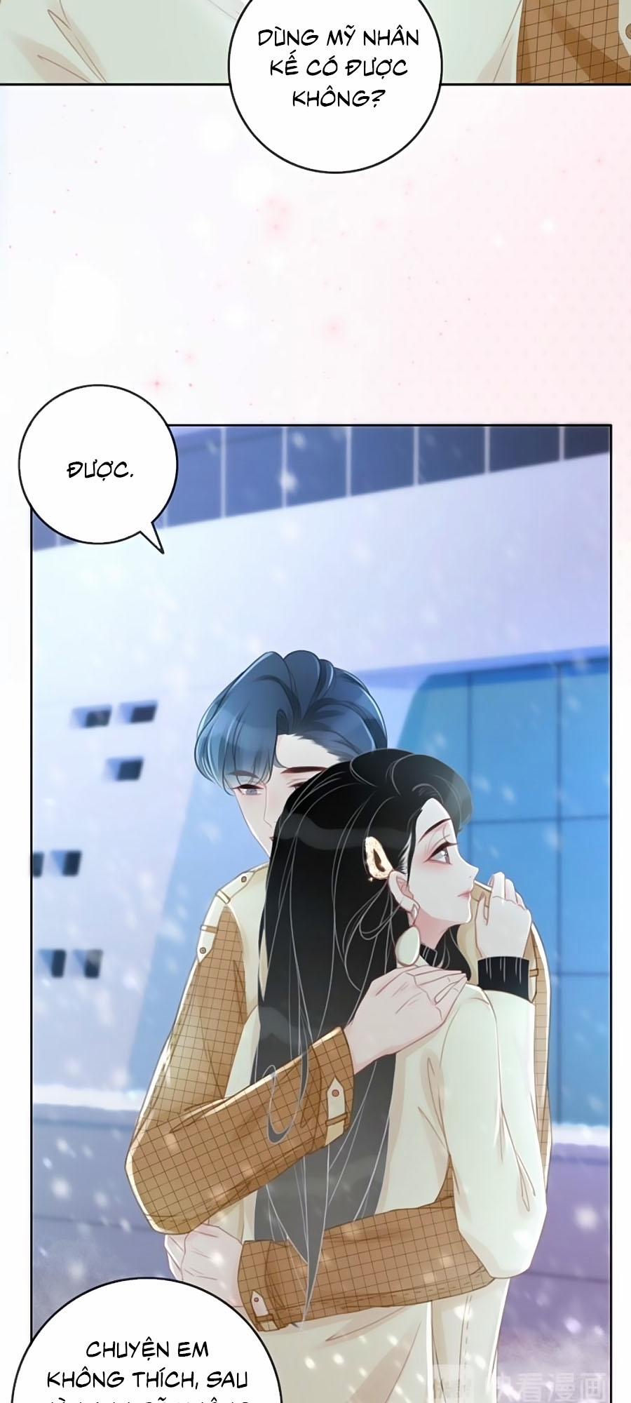 Ám Hắc Hệ Noãn Hôn 74 trang 5