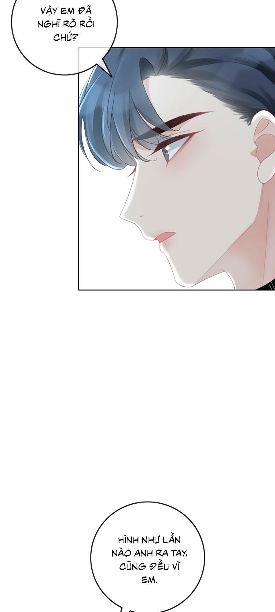 Ám Hắc Hệ Noãn Hôn 74 trang 8