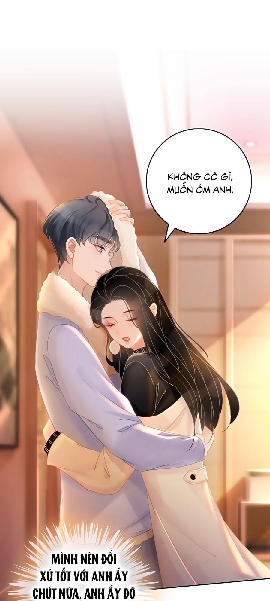 Ám Hắc Hệ Noãn Hôn 75 trang 0