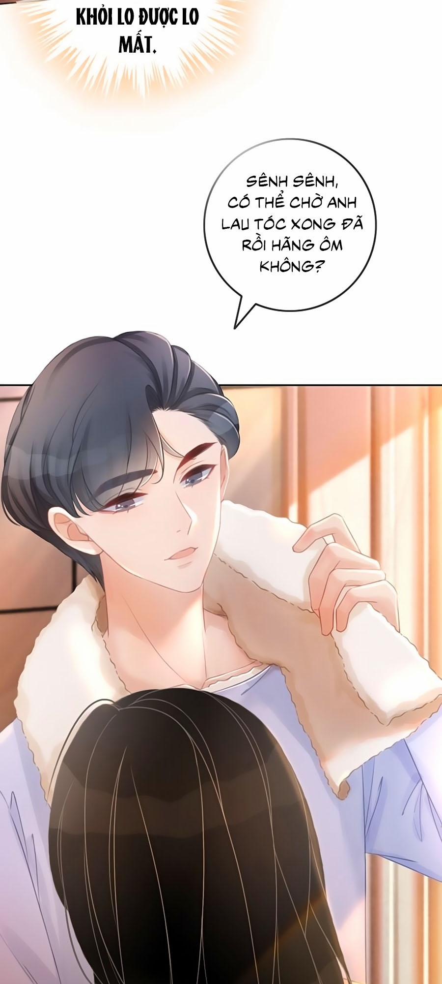 Ám Hắc Hệ Noãn Hôn 75 trang 1