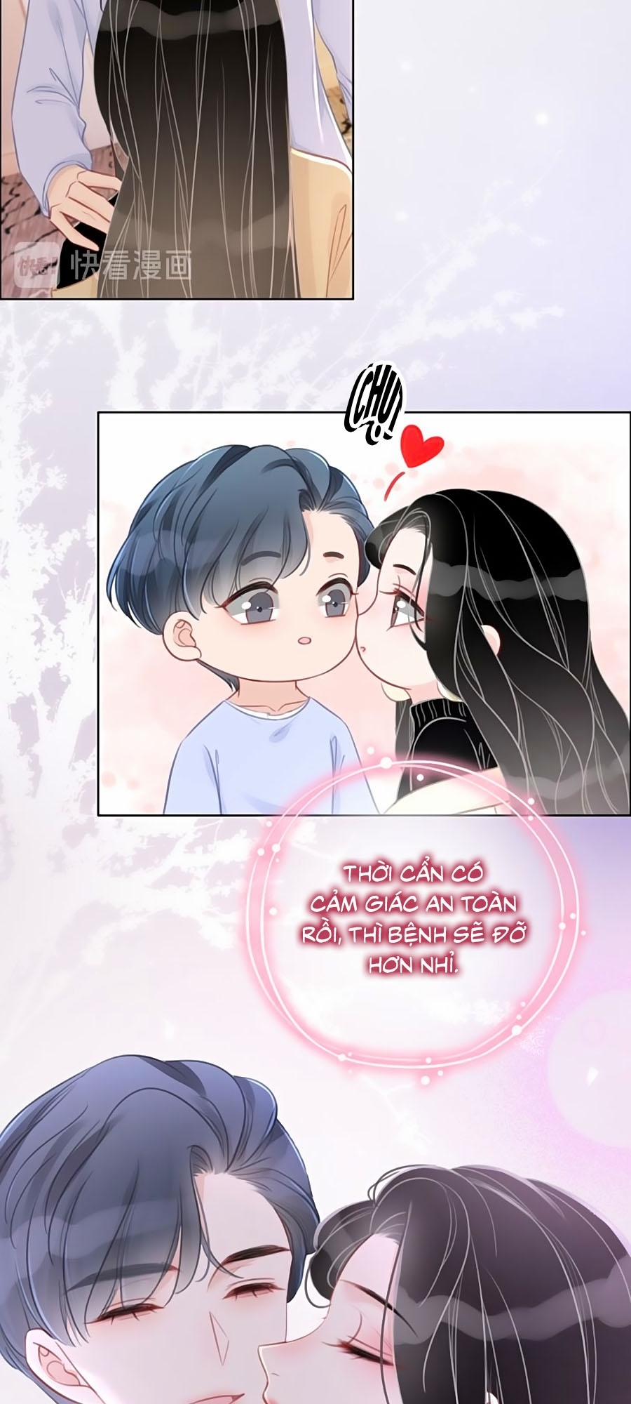 Ám Hắc Hệ Noãn Hôn 75 trang 10