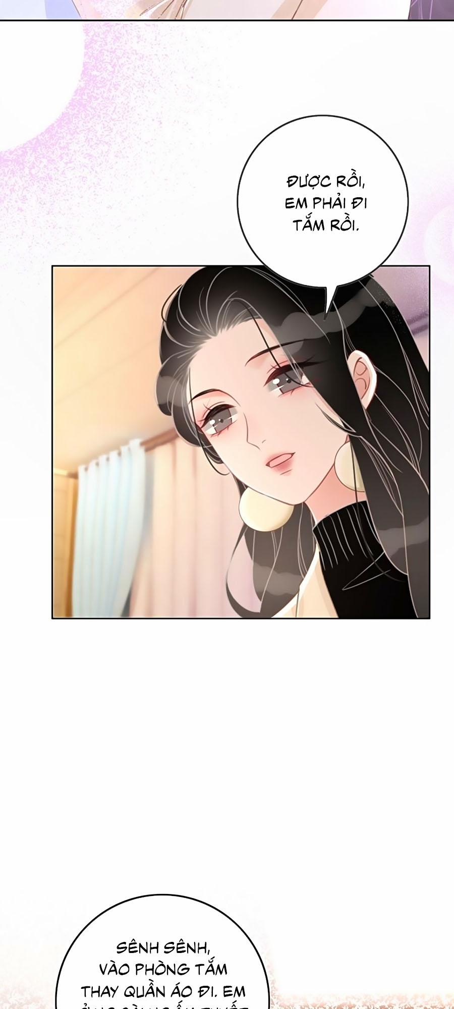 Ám Hắc Hệ Noãn Hôn 75 trang 12