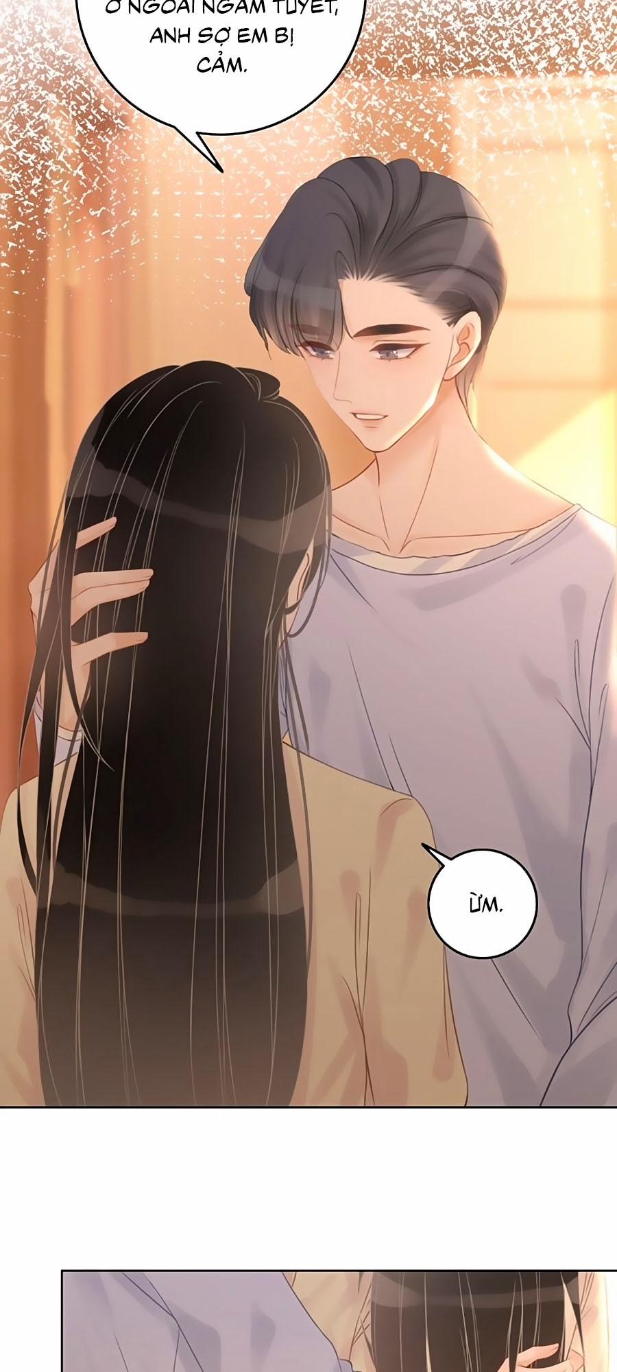 Ám Hắc Hệ Noãn Hôn 75 trang 13