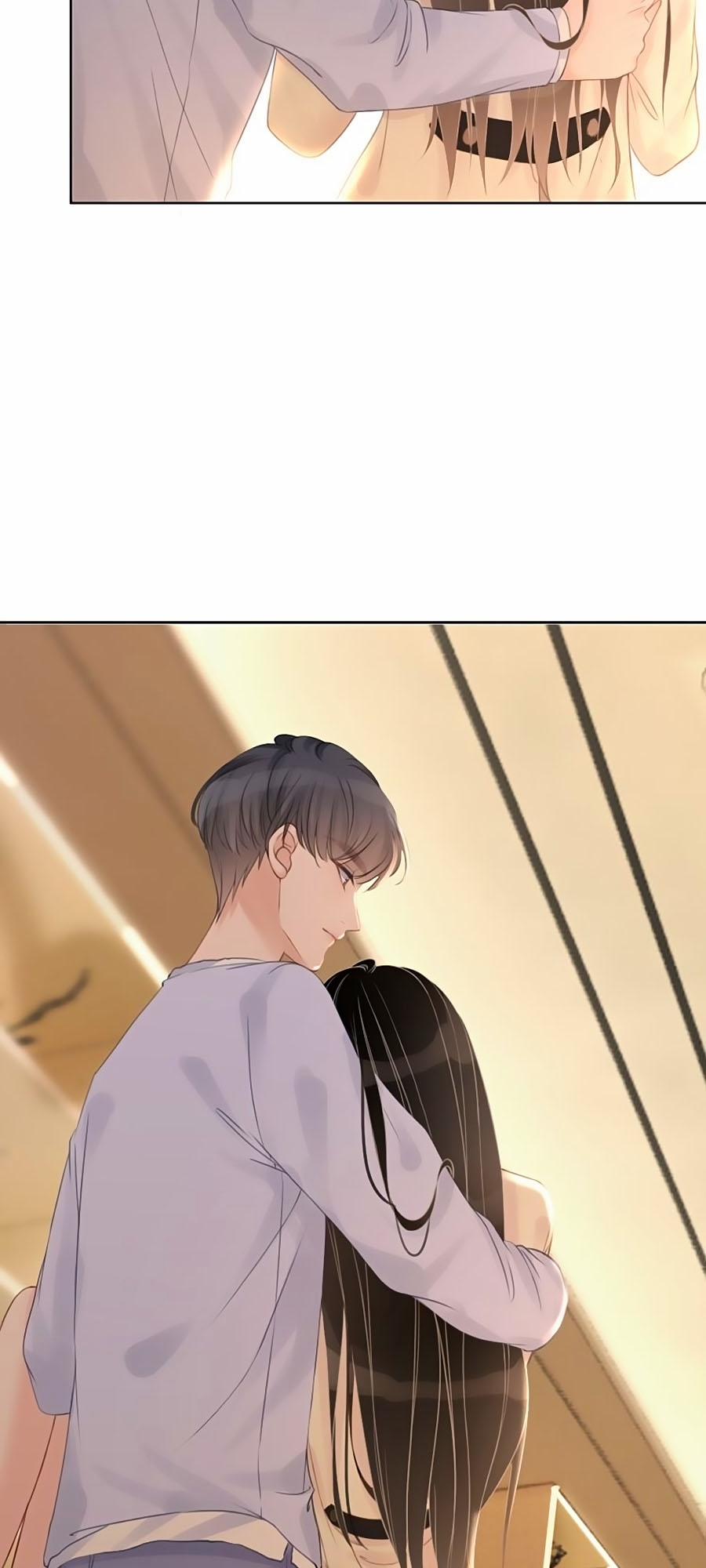 Ám Hắc Hệ Noãn Hôn 75 trang 14