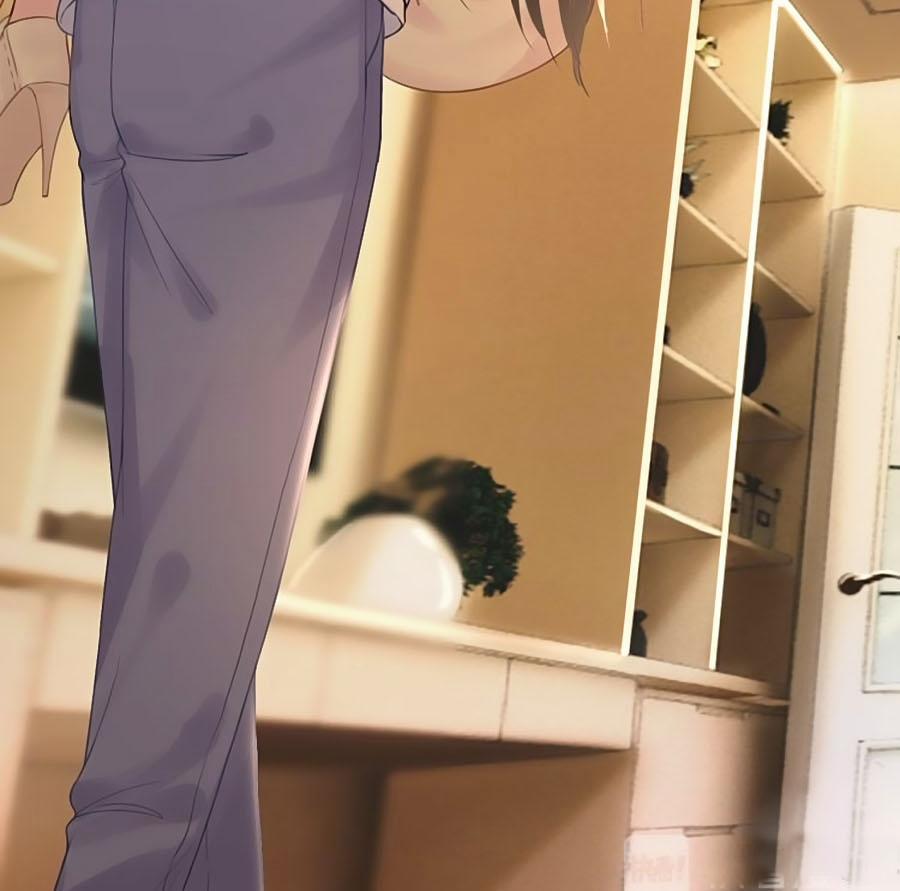 Ám Hắc Hệ Noãn Hôn 75 trang 15