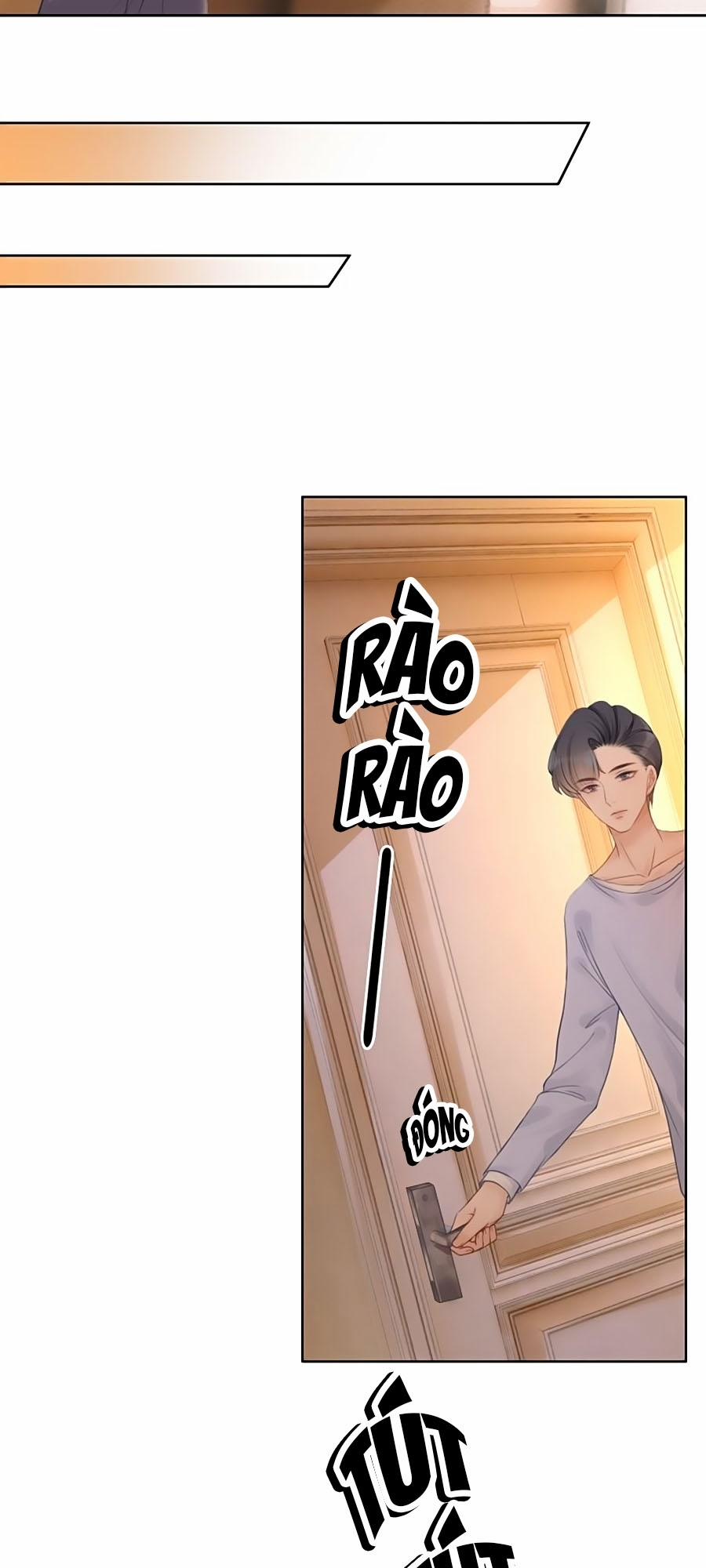 Ám Hắc Hệ Noãn Hôn 75 trang 16