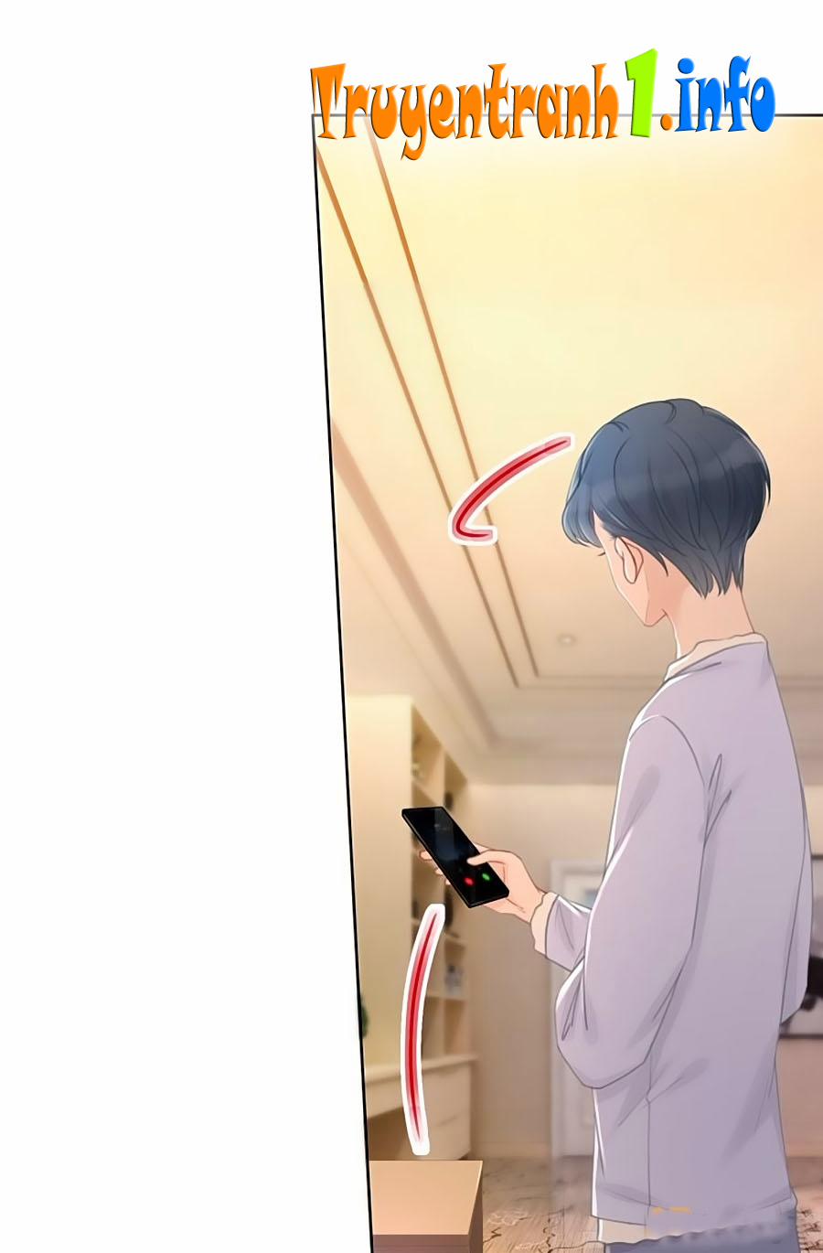 Ám Hắc Hệ Noãn Hôn 75 trang 18