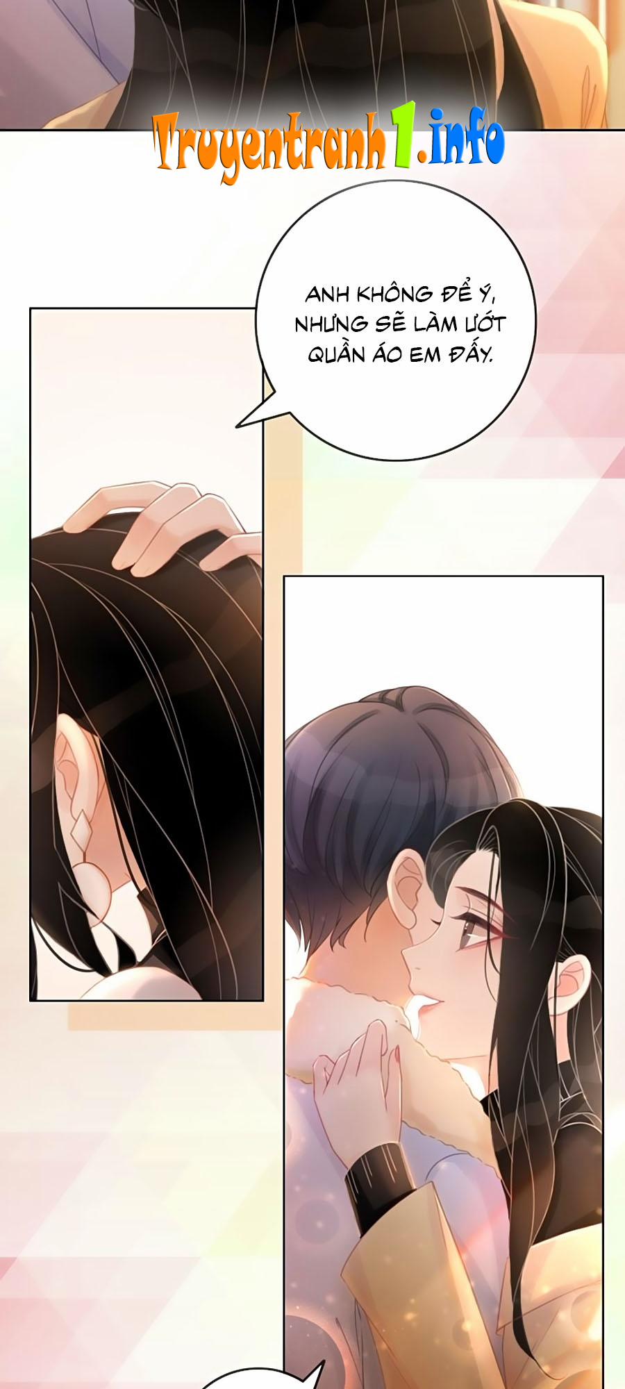 Ám Hắc Hệ Noãn Hôn 75 trang 2