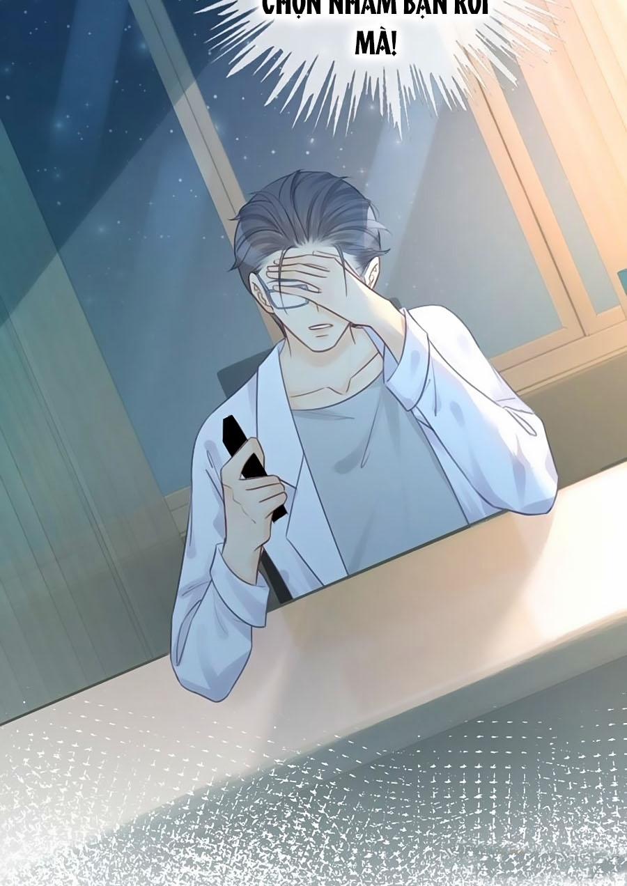 Ám Hắc Hệ Noãn Hôn 75 trang 23