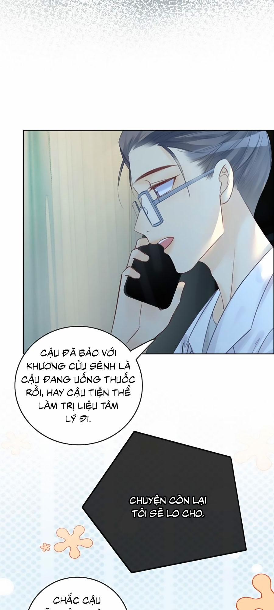 Ám Hắc Hệ Noãn Hôn 75 trang 24