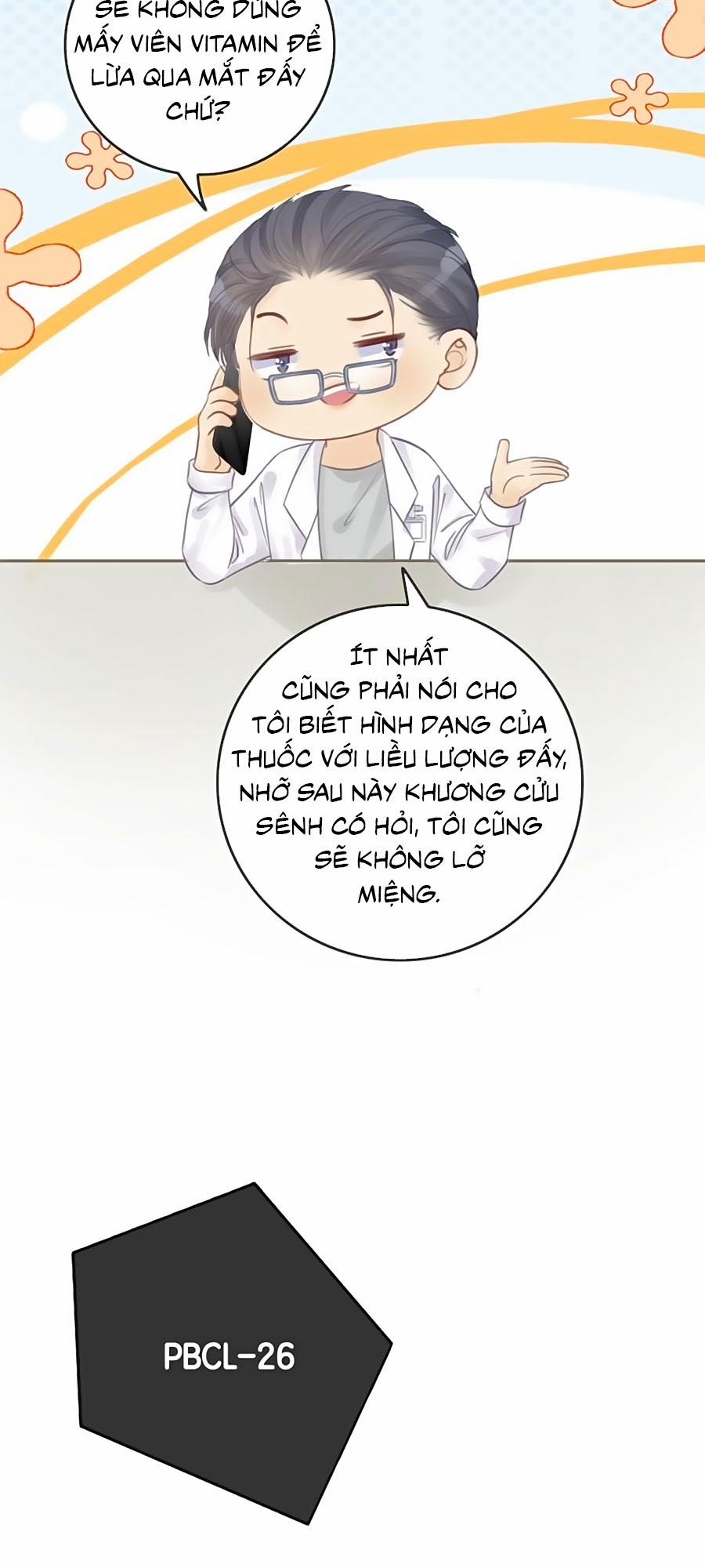 Ám Hắc Hệ Noãn Hôn 75 trang 25