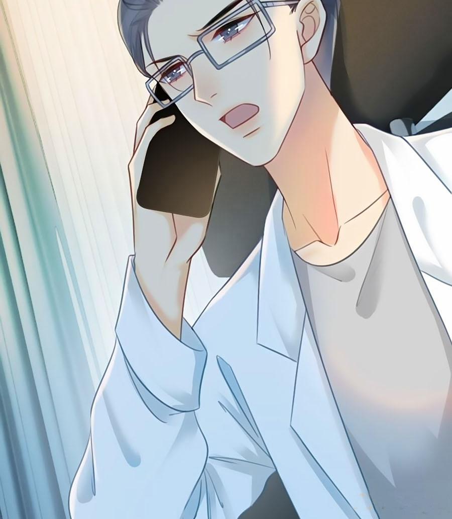 Ám Hắc Hệ Noãn Hôn 75 trang 27