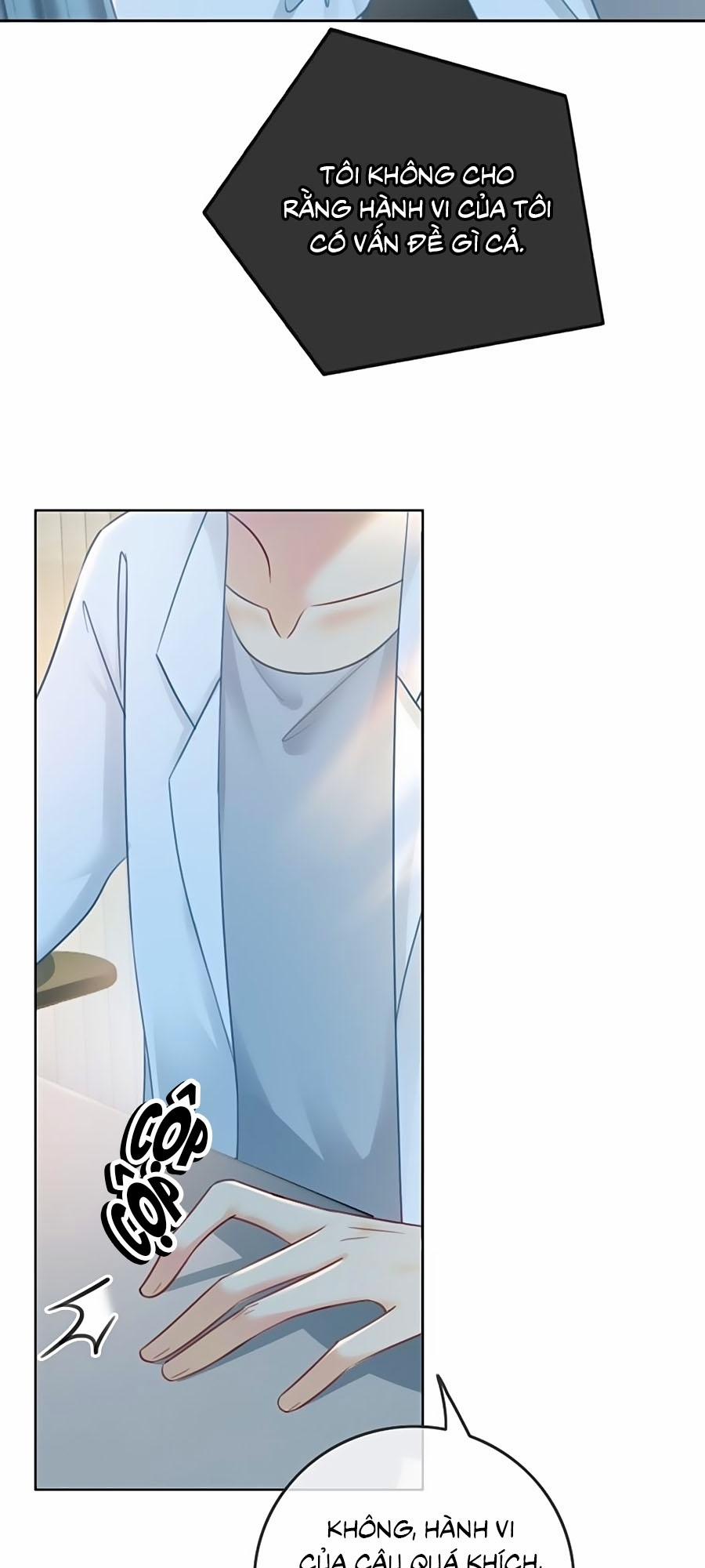 Ám Hắc Hệ Noãn Hôn 75 trang 28