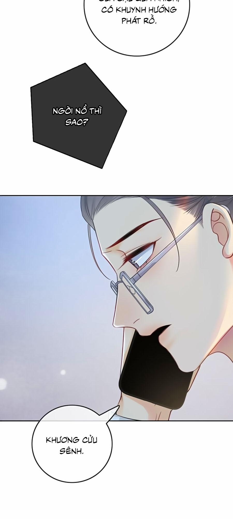 Ám Hắc Hệ Noãn Hôn 75 trang 29