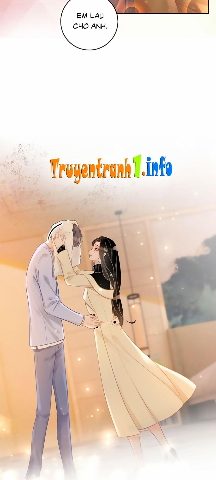 Ám Hắc Hệ Noãn Hôn 75 trang 3