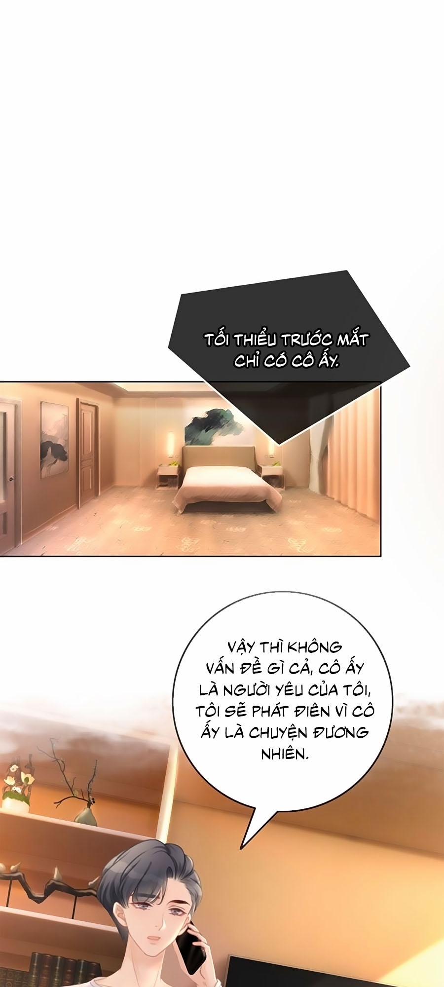 Ám Hắc Hệ Noãn Hôn 75 trang 30