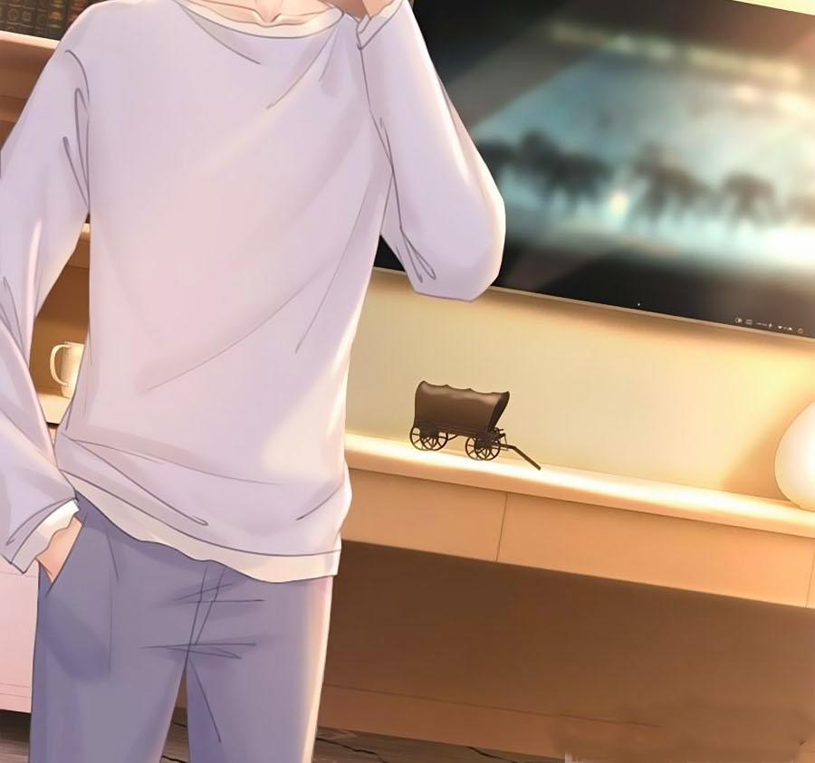 Ám Hắc Hệ Noãn Hôn 75 trang 31