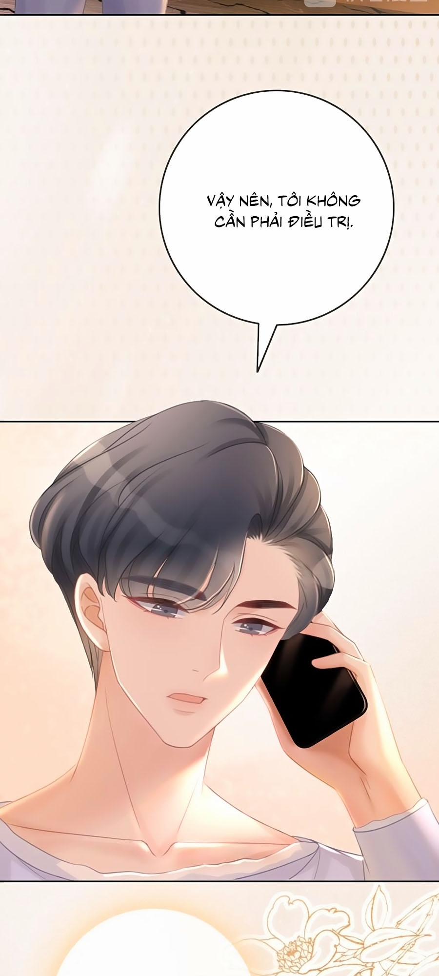 Ám Hắc Hệ Noãn Hôn 75 trang 32