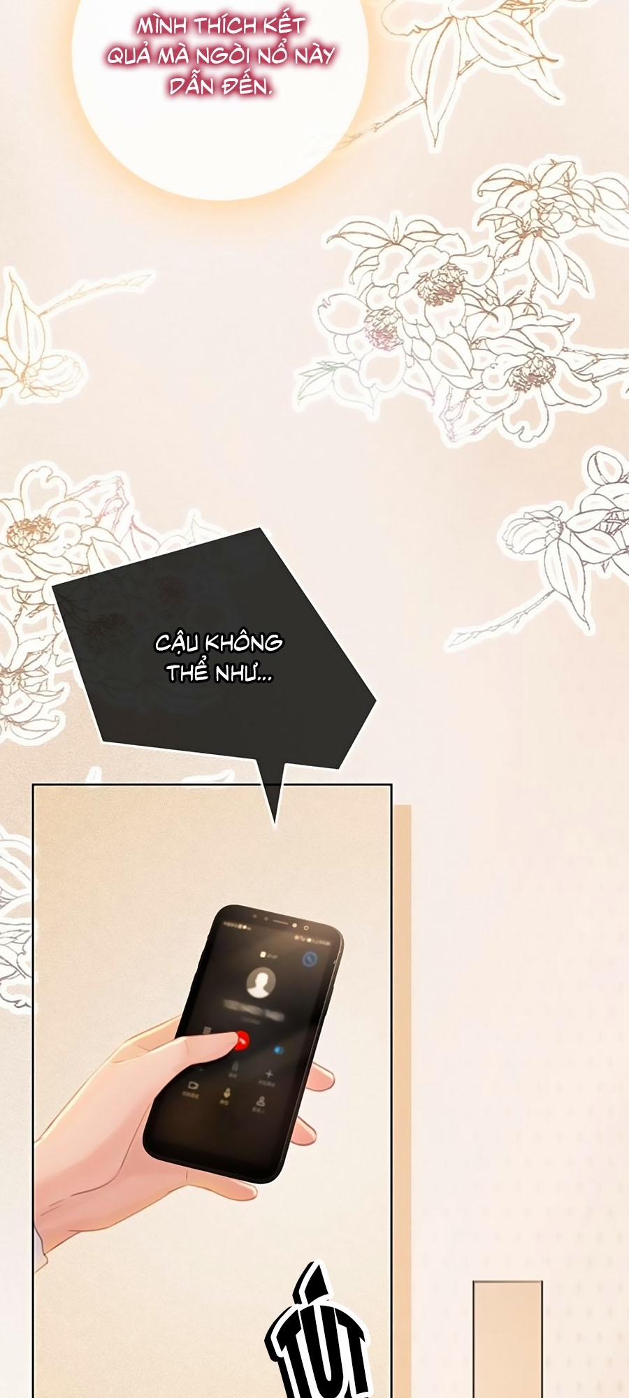 Ám Hắc Hệ Noãn Hôn 75 trang 33