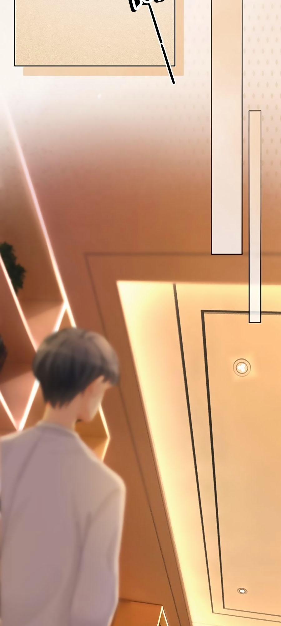 Ám Hắc Hệ Noãn Hôn 75 trang 34