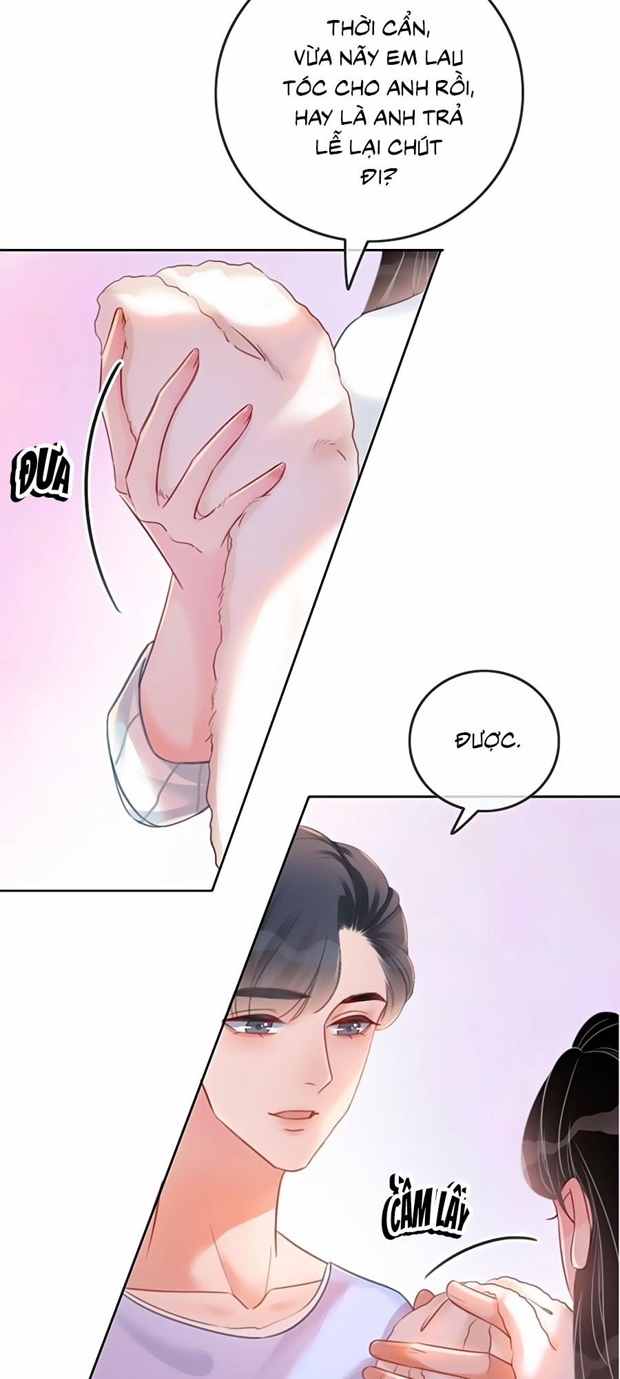 Ám Hắc Hệ Noãn Hôn 75 trang 38