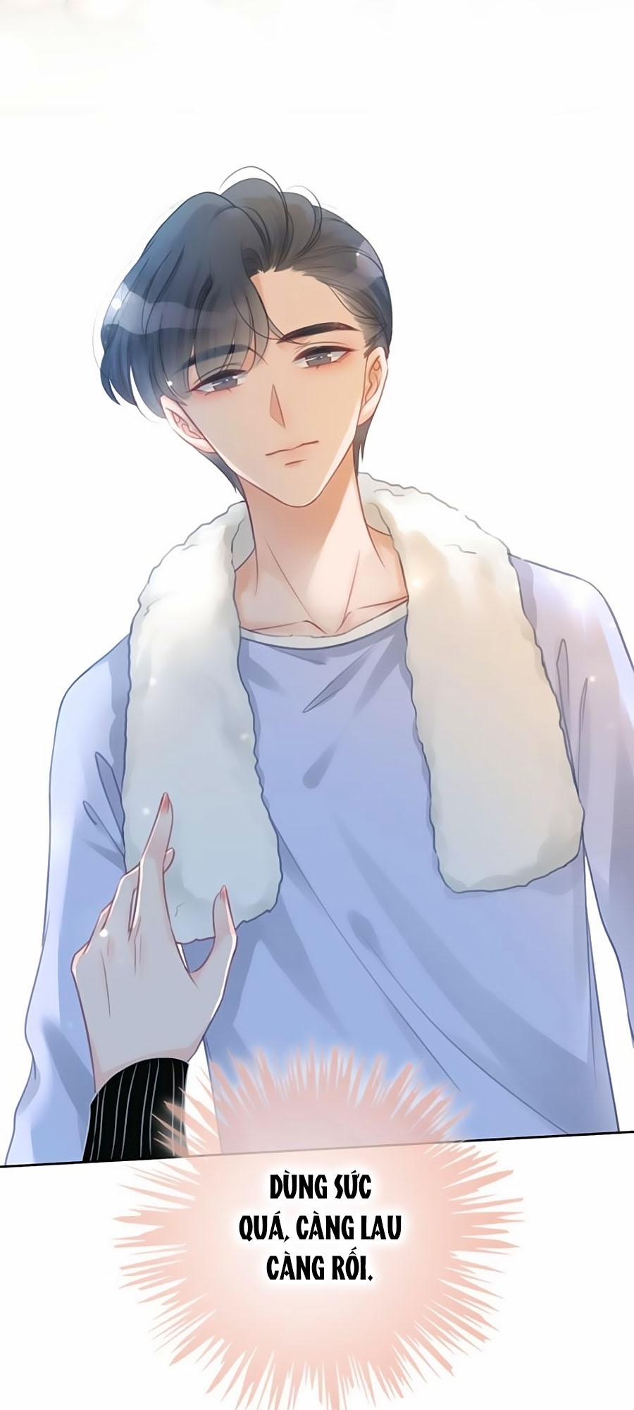 Ám Hắc Hệ Noãn Hôn 75 trang 4