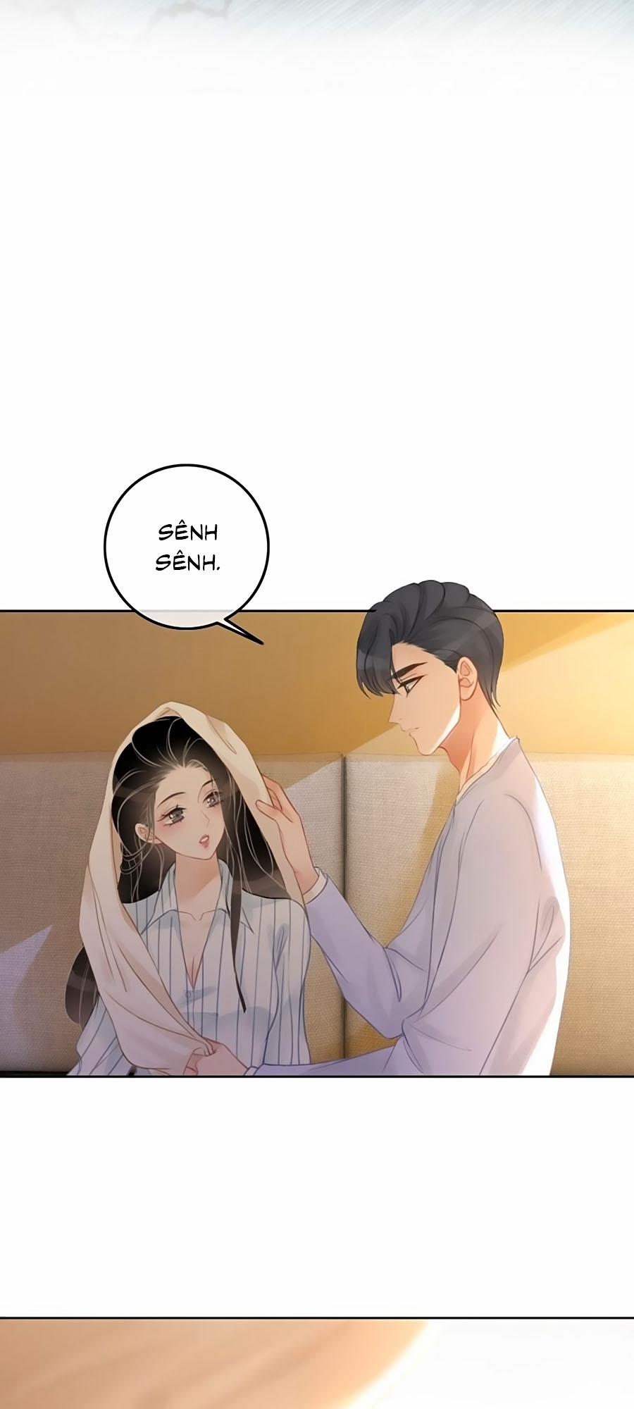 Ám Hắc Hệ Noãn Hôn 75 trang 40