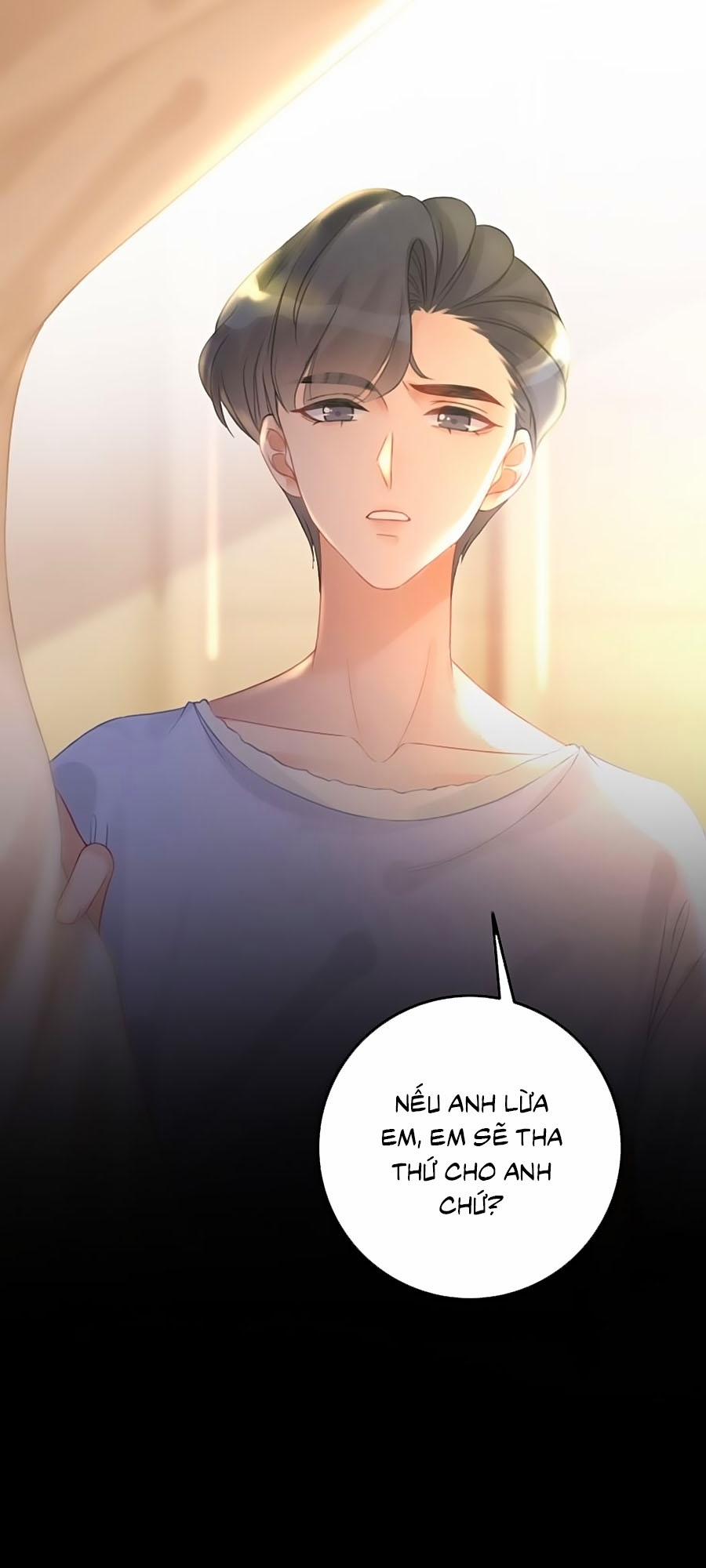 Ám Hắc Hệ Noãn Hôn 75 trang 41