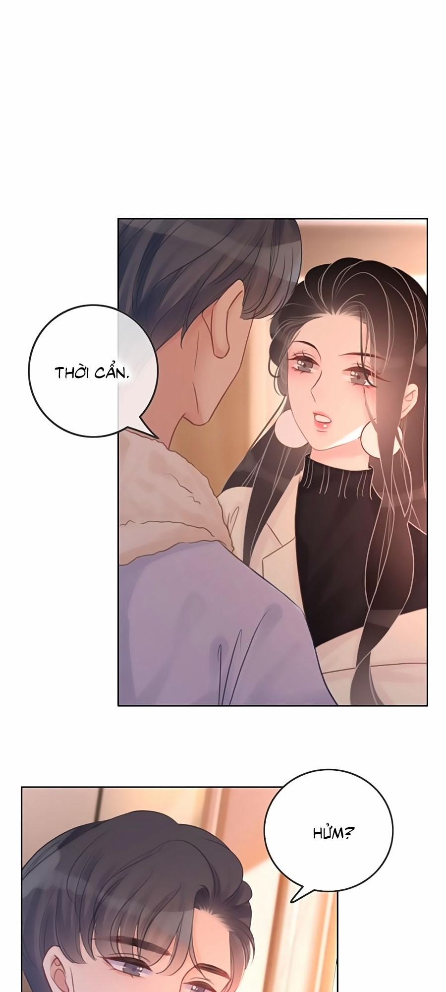 Ám Hắc Hệ Noãn Hôn 75 trang 6