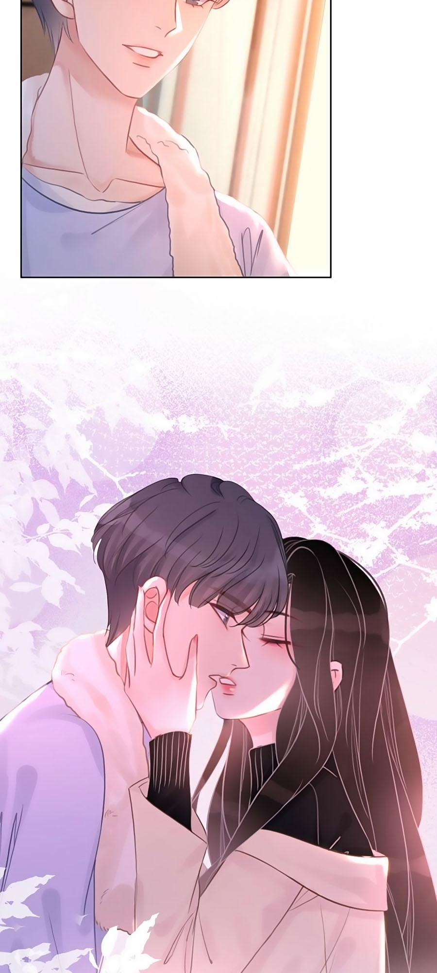 Ám Hắc Hệ Noãn Hôn 75 trang 7