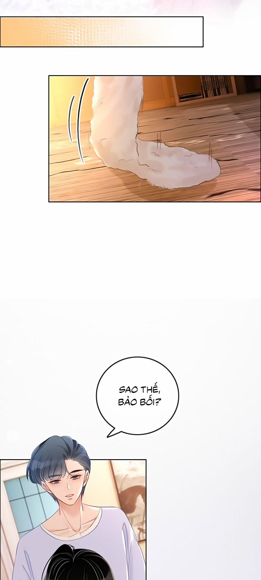 Ám Hắc Hệ Noãn Hôn 75 trang 9